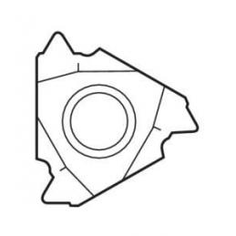 16ER20UNJ CP200 Destičky (VBD) pro soustružení závitů • Vtools.cz