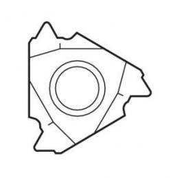 16NL1.0ISO CP200 Destičky (VBD) pro soustružení závitů • Vtools.cz