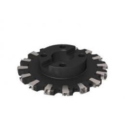 R335.25-10.00-XL1113N/ADJ Fréza (těleso) kotoučová 335.18  • Vtools.cz