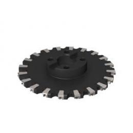 R335.25-12.00-XL1113R Fréza (těleso) kotoučová 335.18  • Vtools.cz