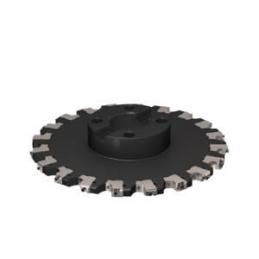 R335.25-12.00-XL0911N/ADJ Fréza (těleso) kotoučová 335.18  • Vtools.cz