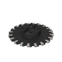 R335.25-12.00-XL0911R Fréza (těleso) kotoučová 335.18  • Vtools.cz