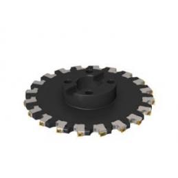 R335.25-12.00-XL0911R Fréza (těleso) kotoučová 335.18  • Vtools.cz