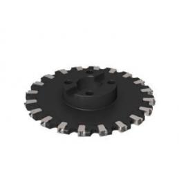 R335.25-12.00-XL0911L Fréza (těleso) kotoučová 335.18  • Vtools.cz