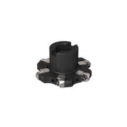 R335.25-04.00-0911N-R8 Fréza (těleso) kotoučová 335.18  • Vtools.cz