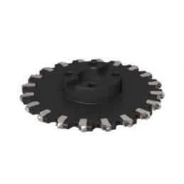 R335.25-12.00-XL0911N-R8 Fréza (těleso) kotoučová 335.18  • Vtools.cz