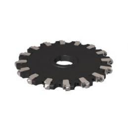 335.25-10.00-XL0911N-R8 Fréza (těleso) kotoučová 335.18  • Vtools.cz