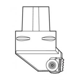 C8-CNR-55080-5-X Držák pro soustružení, Seco-Capto  • Vtools.cz