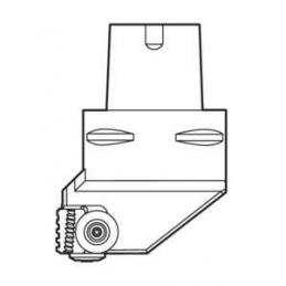C8-CNL-55080-5C-X Držák pro soustružení, Seco-Capto  • Vtools.cz