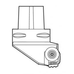 C6-CER-45065-1-X Držák pro soustružení, Seco-Capto  • Vtools.cz