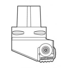 C6-CER-45065-5-X Držák pro soustružení, Seco-Capto  • Vtools.cz