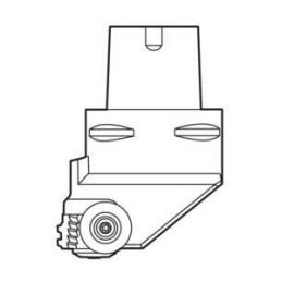 C6-CNL-45065-1C-X Držák pro soustružení, Seco-Capto  • Vtools.cz