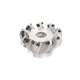 R220.53-0063-12-9A Fréza (těleso) Quattromill pro čelní frézování  • Vtools.cz