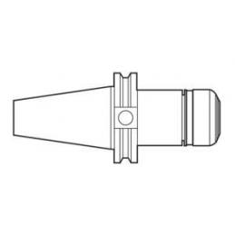 E2642567211100 Upínač Taper Face (s dvojitým kontaktem) • Vtools.cz