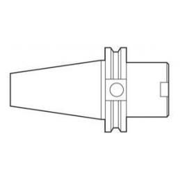 EM26424012280 Upínač Taper Face (s dvojitým kontaktem) • Vtools.cz
