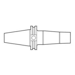 E264258201685 Upínač Taper Face (s dvojitým kontaktem) • Vtools.cz