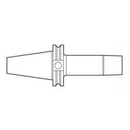 E264258211685 Upínač Taper Face (s dvojitým kontaktem) • Vtools.cz