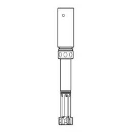 PMX08B-FL-08200-20N1 Stopka pro výstružníkovou hlavičku Precimaster • Vtools.cz