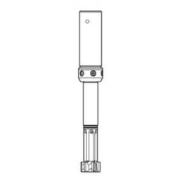 PMX12B-AD-10400-25N1 Stopka pro výstružníkovou hlavičku Precimaster • Vtools.cz