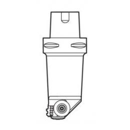 C6-CNL-27115-1C-X Držák pro soustružení, Seco-Capto  • Vtools.cz