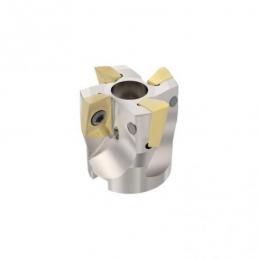 R220.69-0040-18-4AN Fréza (těleso) Turbo pro rohové frézování  • Vtools.cz