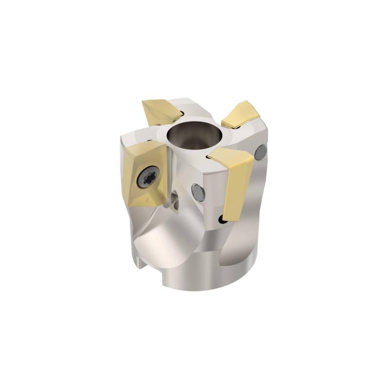 R220.69-0040-18-4AN Fréza (těleso) Turbo pro rohové frézování  • Vtools.cz