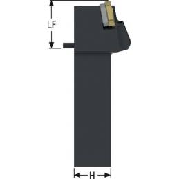 PER2525X16QHDJETI Držák pro soustružení, Jetstream Tooling  • Vtools.cz