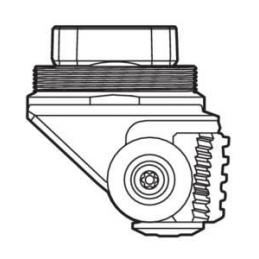 GL50-CNR-32044-5-X Držák pro soustružení závitů • Vtools.cz