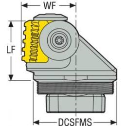 GL50-CNR-32044-5-X Držák pro soustružení závitů • Vtools.cz