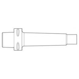 C6-391.K820-20185 EPB antivibrační tyč Steadyline • Vtools.cz