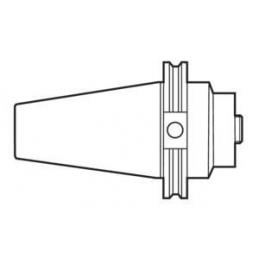 E234451914040 Upínač Taper Face (s dvojitým kontaktem) • Vtools.cz