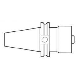 E2344519180100 Upínač Taper Face (s dvojitým kontaktem) • Vtools.cz