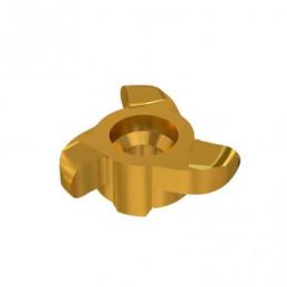 R335.14-117R11.06Z3-M01 F32M Frézovací kotouče Mini Disc pro frézování závitu 335.14 • Vtools.cz