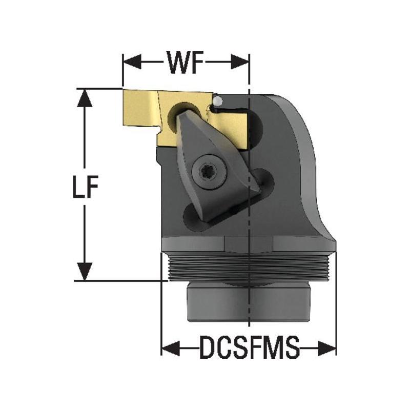 GL50-CNR-36055-26AHD Držák pro soustružení závitů • Vtools.cz
