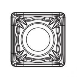SCMT120408-M5 TK1501 Destičky (VBD) pro soustružení ISO-S • Vtools.cz