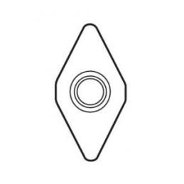 DNMA150608 TK0501 Destičky (VBD) pro soustružení ISO-P • Vtools.cz