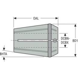 5672S2508L EPB příslušenství, Monobloc/Graflex  • Vtools.cz