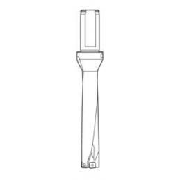 SD525-1187-594-1250R7 Vrták destičkový (s VBD) • Vtools.cz