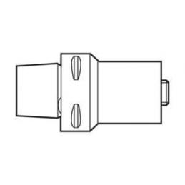 C8-391.02-40070B Upínač Seco-Capto  • Vtools.cz
