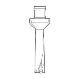 SD523-33-99-50R2 Vrták destičkový (s VBD) • Vtools.cz