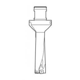 SD522-15-30-50R2 Vrták destičkový (s VBD) • Vtools.cz