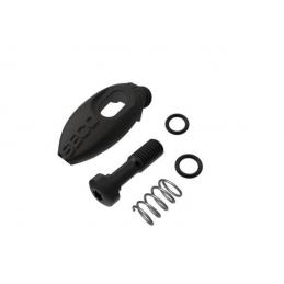 CP14U00S-2-SET Držák pro soustružení, Jetstream Tooling  • Vtools.cz