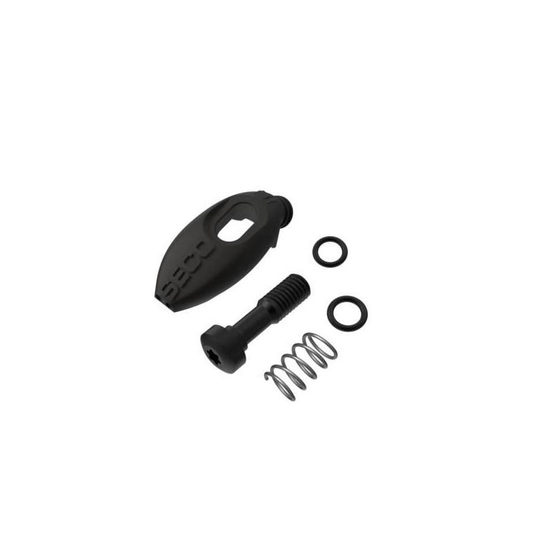 CP14U00S-2-SET Držák pro soustružení, Jetstream Tooling  • Vtools.cz