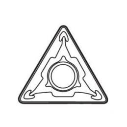 TNMG160404-M3 TP3501 Destičky (VBD) pro soustružení ISO-P • Vtools.cz