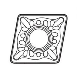 CNMM190616-R7 TP3501 Destičky (VBD) pro soustružení ISO-P • Vtools.cz