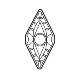 DNMM150612-R4 TP3501 Destičky (VBD) pro soustružení ISO-P • Vtools.cz