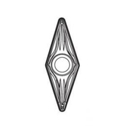 VBMT160408-M5 TP3501 Destičky (VBD) pro soustružení ISO-S • Vtools.cz