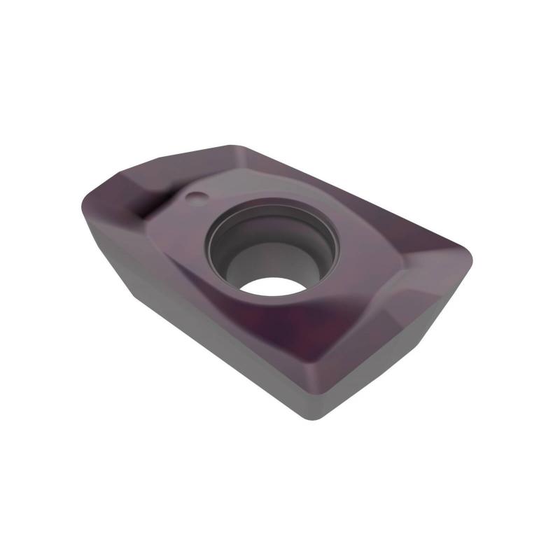 XOEX10T308R-M06 MP2050 Destičky (VBD) pro rohové frézy Turbo   • Vtools.cz