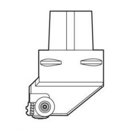 C8-CNL-55080-1-X Držák pro soustružení, Seco-Capto  • Vtools.cz