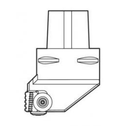 C8-CNL-55080-5-X Držák pro soustružení, Seco-Capto  • Vtools.cz